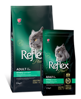 Reflex Plus Urinary Adult Cat Food